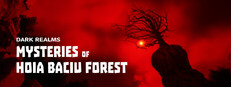Dark Realms: Mysteries of Hoia Baciu Forest