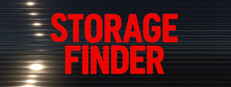 Storage Finder