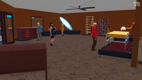 Storage Finder screenshot 4