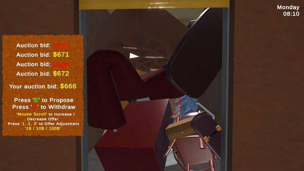 Storage Finder screenshot 3