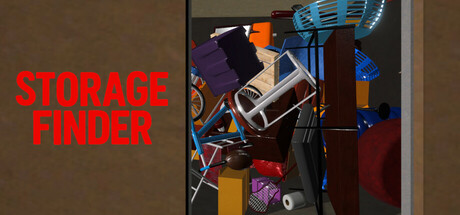 Image for Storage Finder