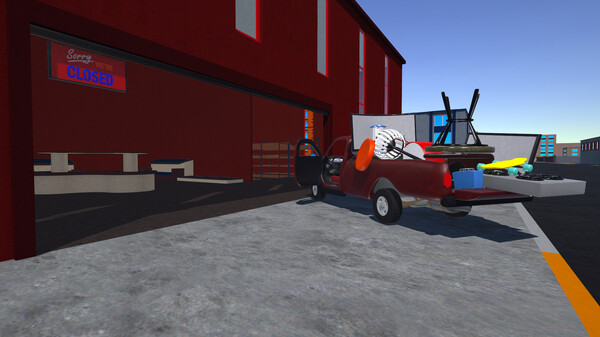 Storage Finder screenshot 5