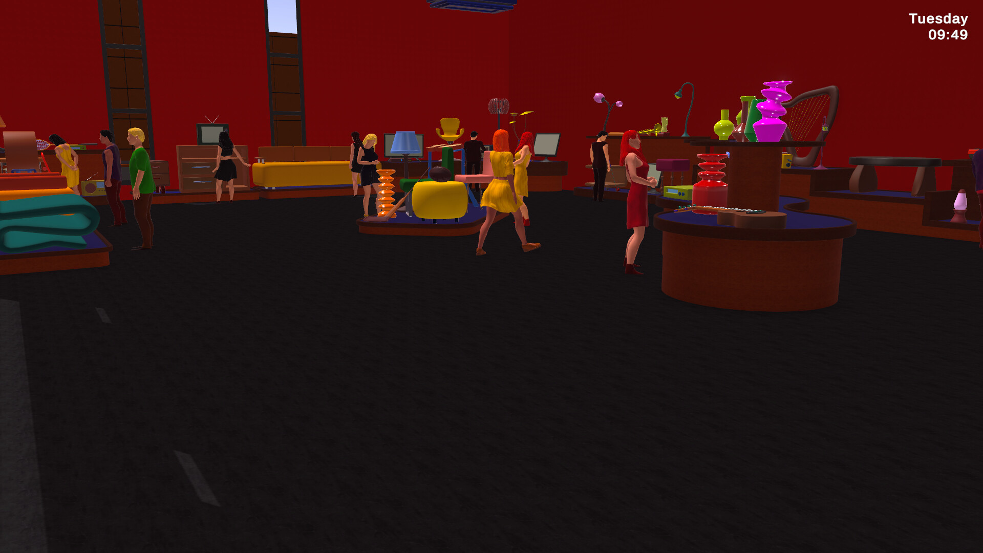 Storage Finder screenshot #4