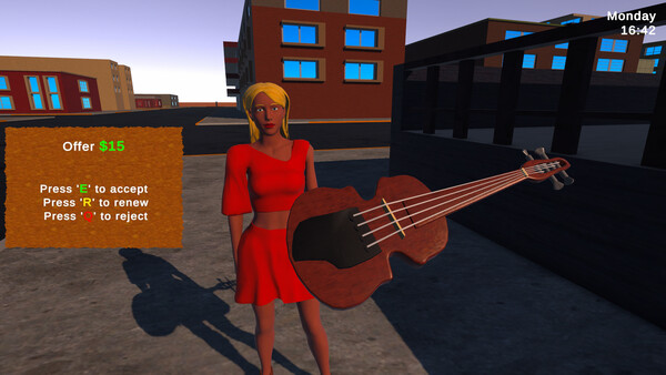 Storage Finder screenshot 1