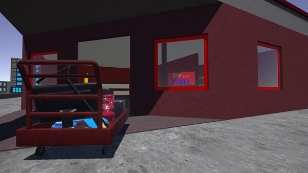 Storage Finder screenshot 4