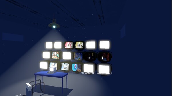 Dystopicon screenshot 2