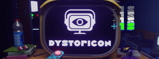 Dystopicon Steam capsule image