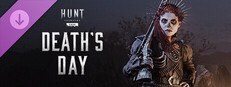 Hunt: Showdown 1896 - Death's Day