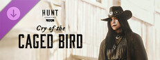 Hunt: Showdown 1896 - Cry of the Caged Bird