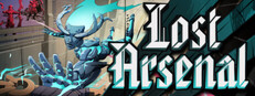 Lost Arsenal