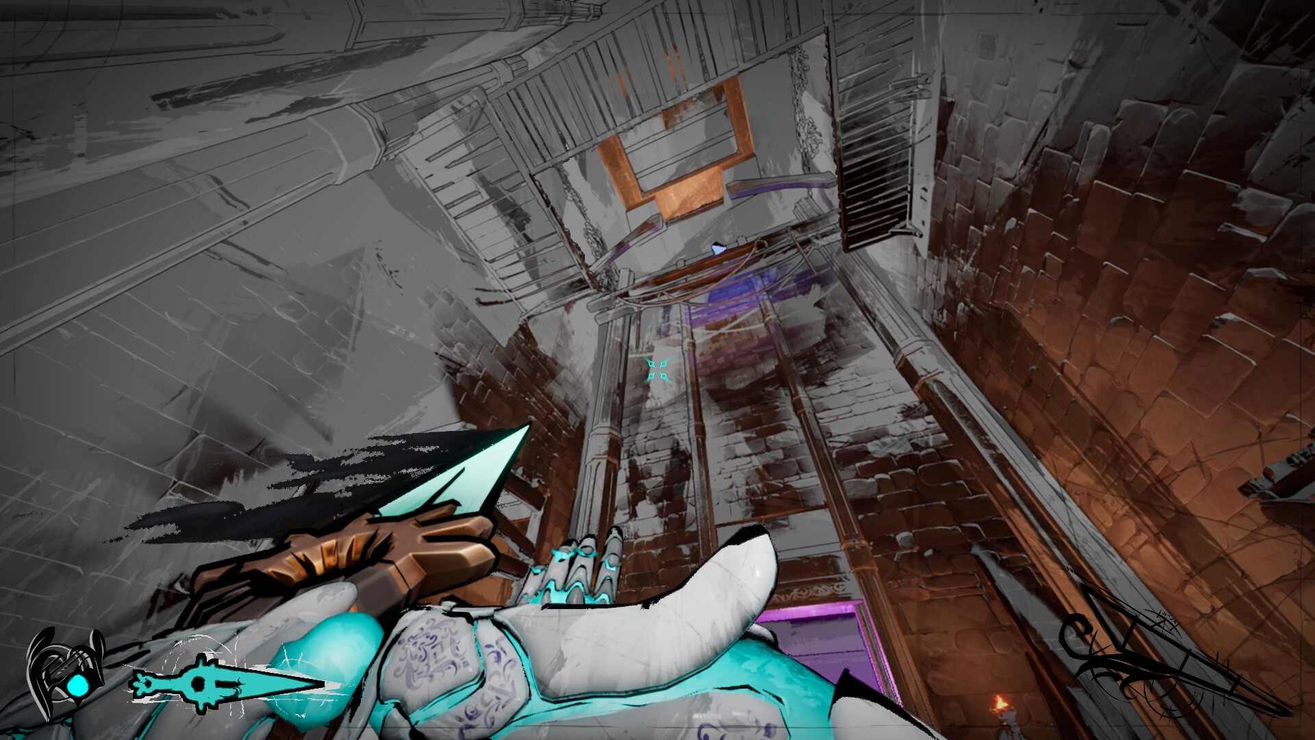 Lost Arsenal screenshot #7