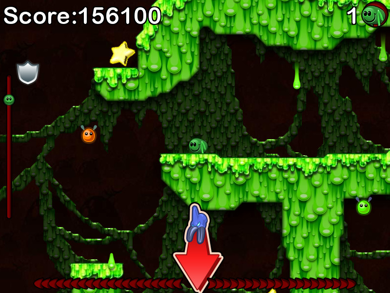 Flix The Flea screenshot #9