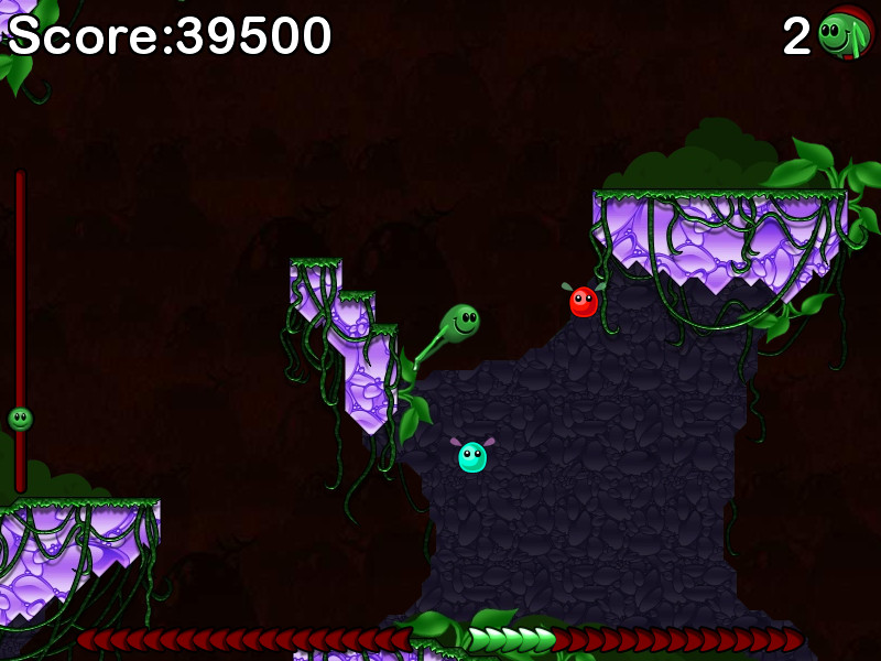 Flix The Flea screenshot #6