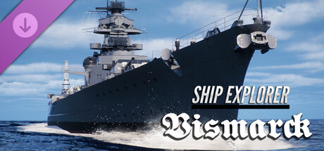 Ship Explorer - Bismarck