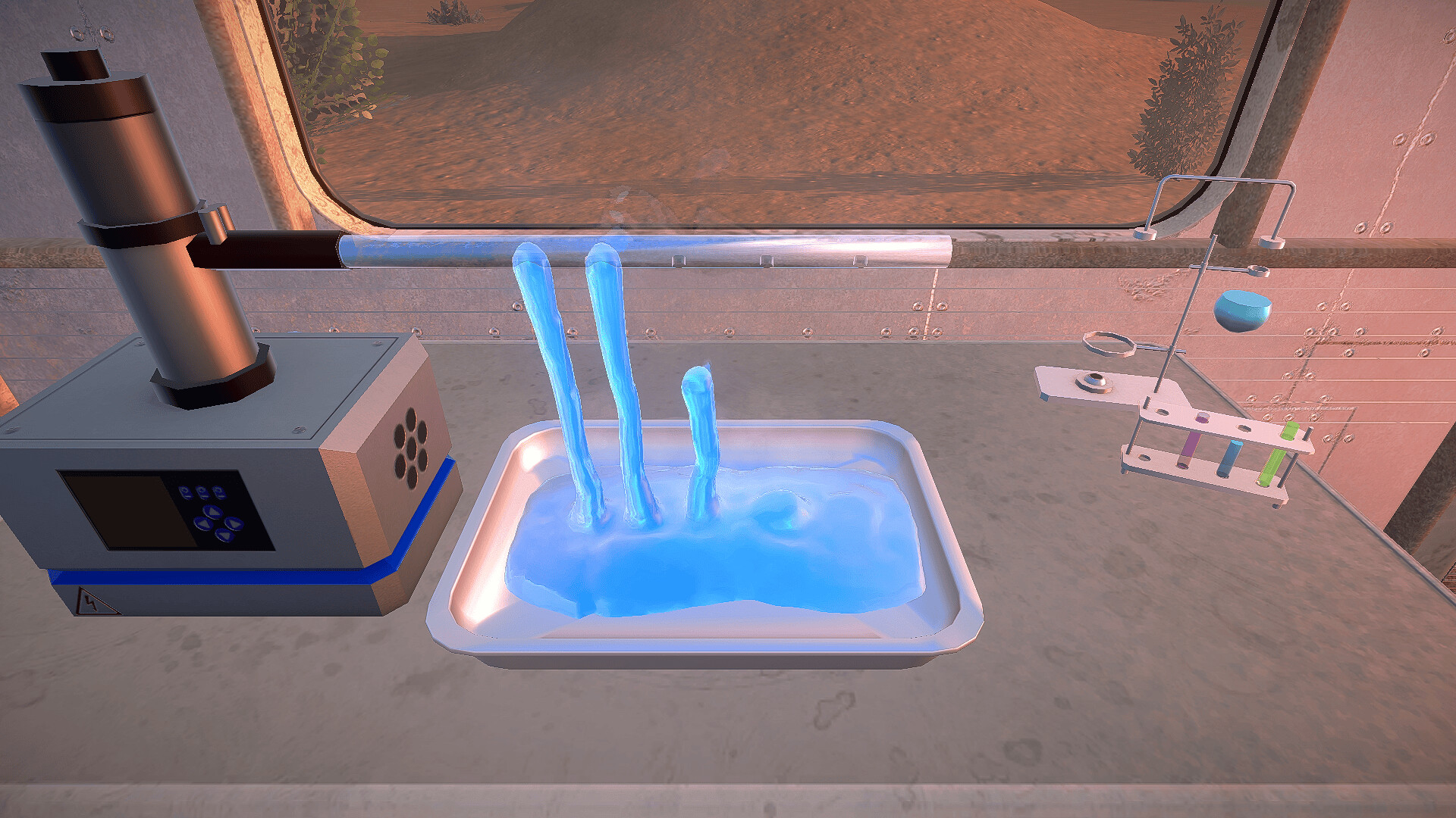 Drug Dealer Schedule screenshot #2