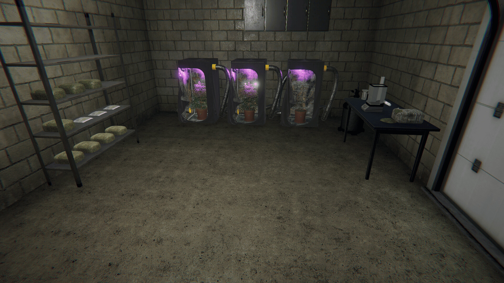 Drug Dealer Schedule screenshot #3