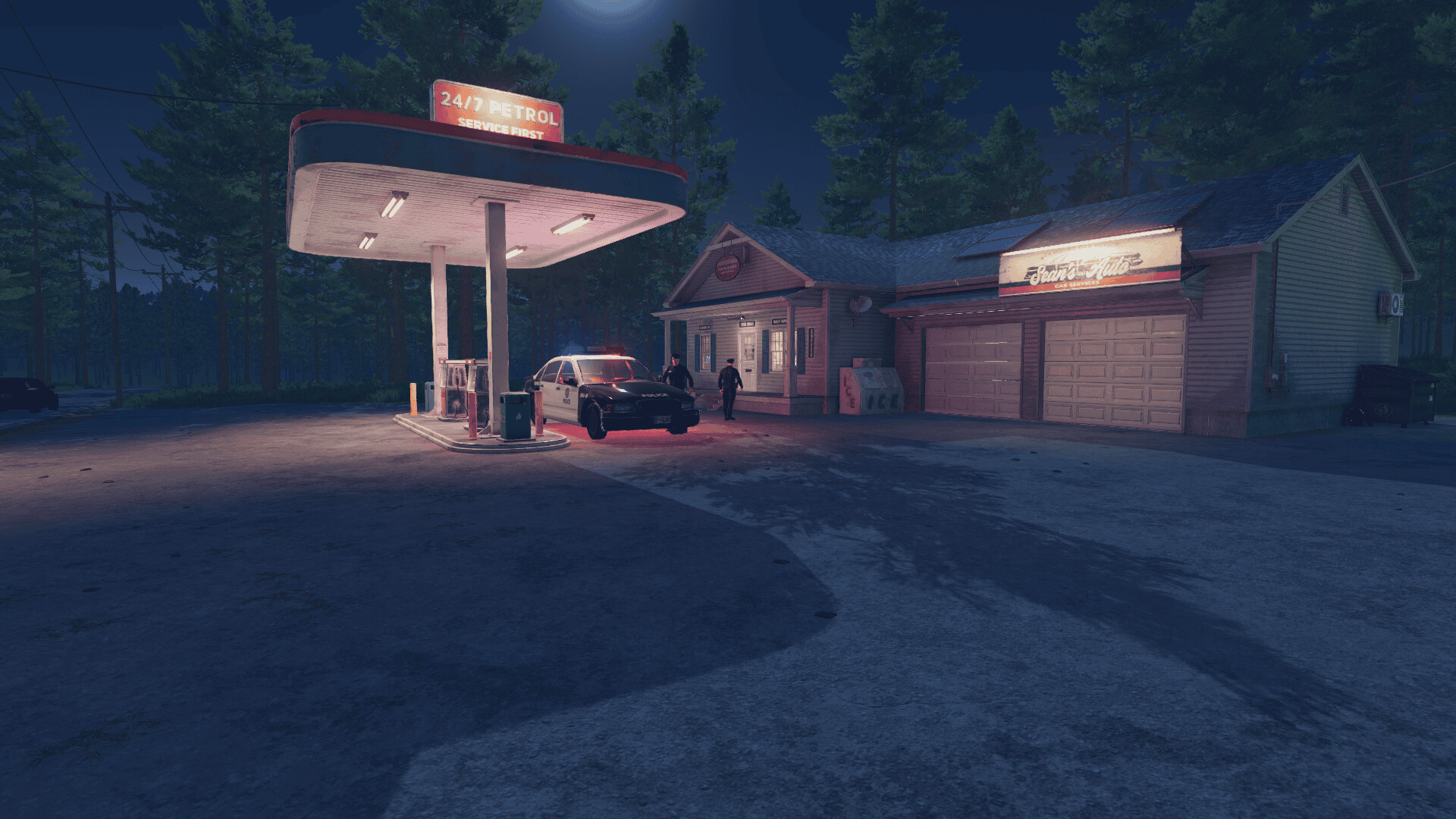 Drug Dealer Schedule screenshot 11