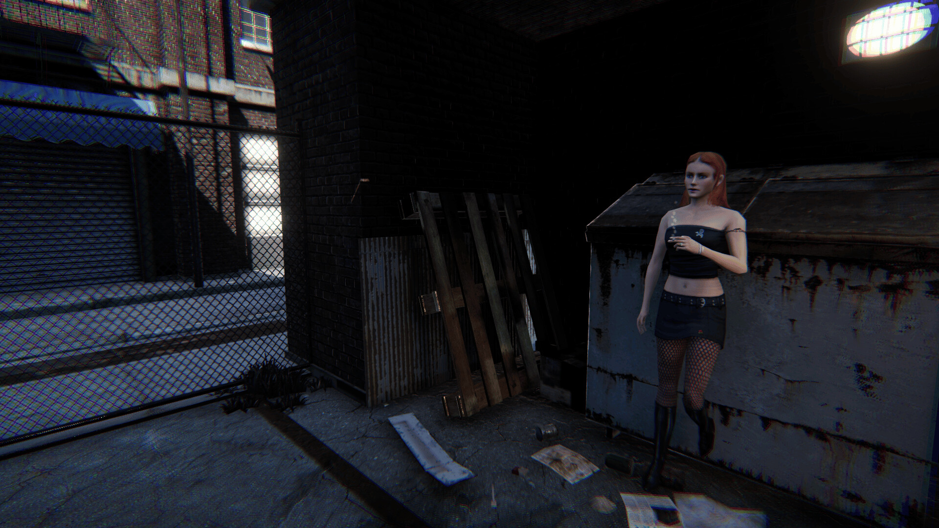 Drug Dealer Schedule screenshot 12