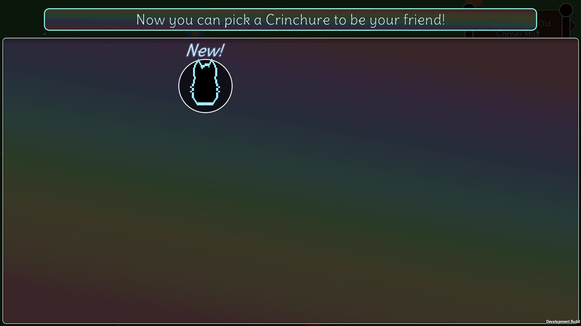 Crinchure Collector screenshot #2