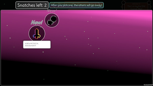 Crinchure Collector screenshot 5