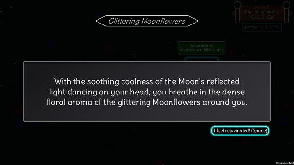 Crinchure Collector screenshot 4