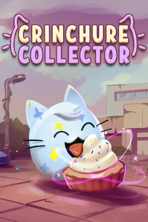 Crinchure Collector Stats