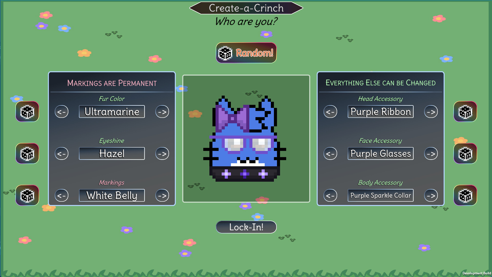 Crinchure Collector screenshot #8