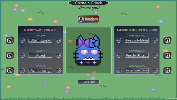 Crinchure Collector screenshot 8