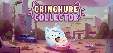 Crinchure Collector game header