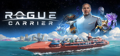 Rogue Carrier