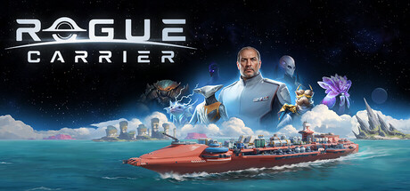 Rogue Carrier
