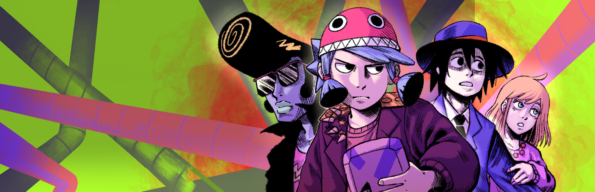 Strange Days