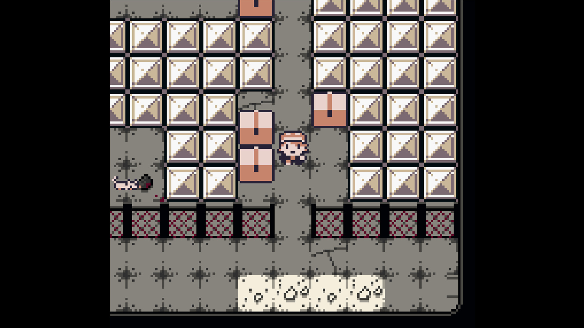 Strange Days screenshot #2