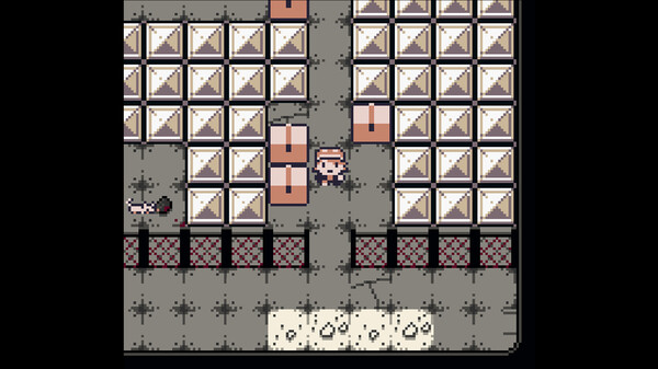 Strange Days screenshot 2