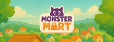 Monster Mart game capsule image
