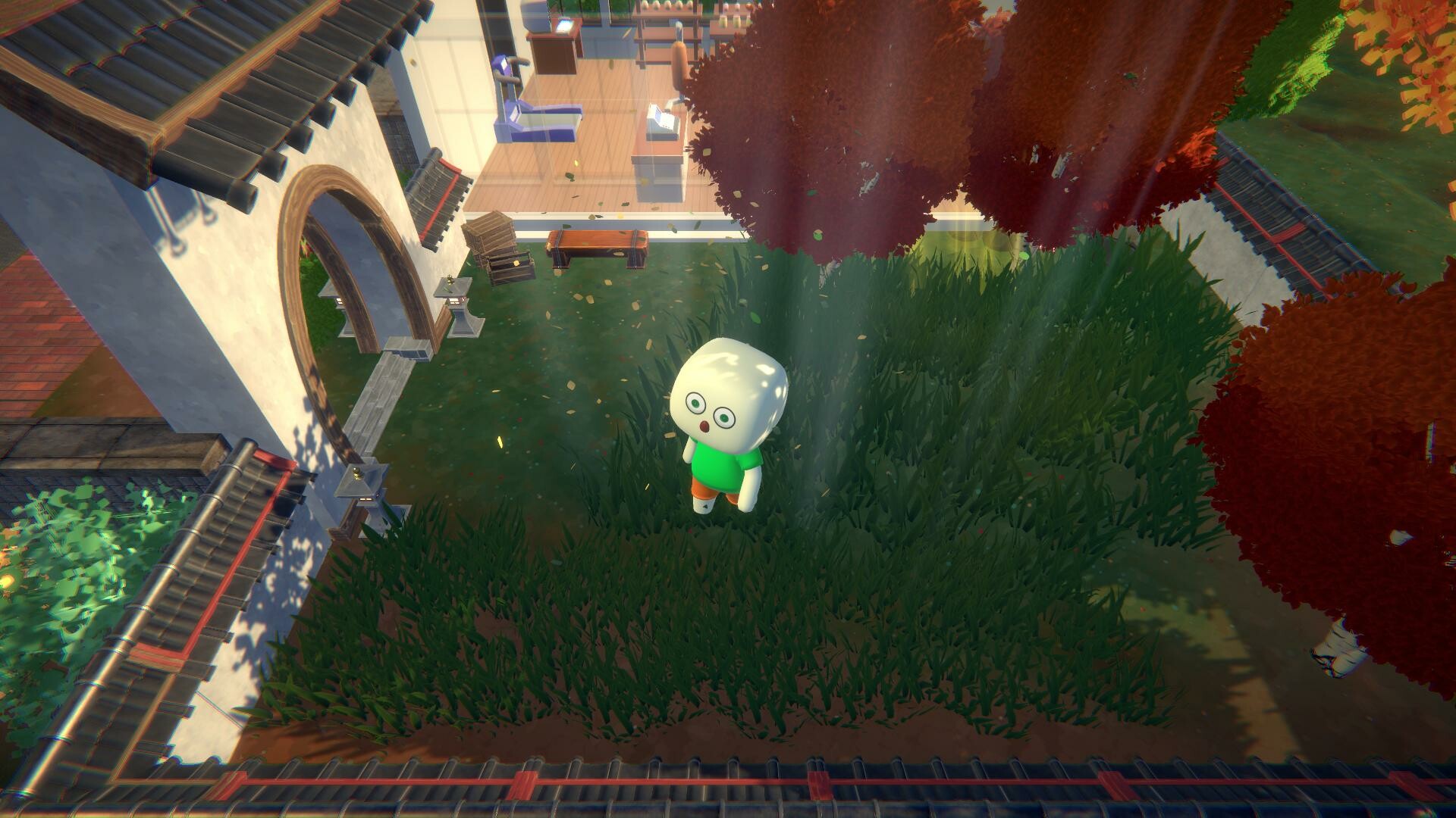 Monster Mart screenshot #5