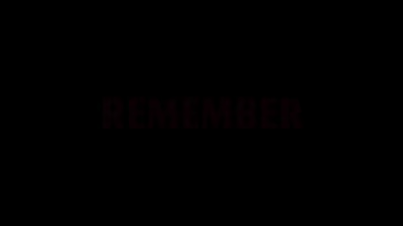 Remember video 3