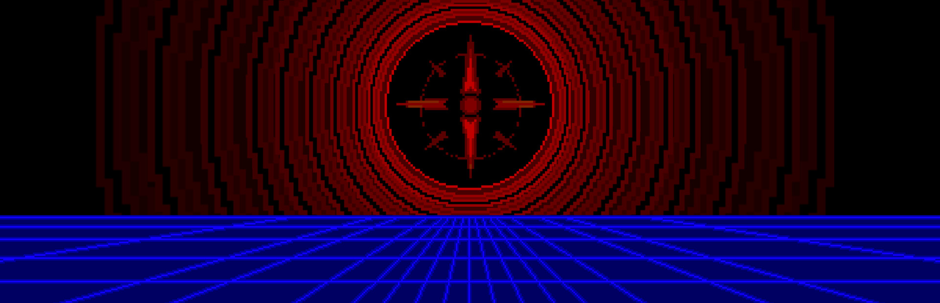 Dark Compass