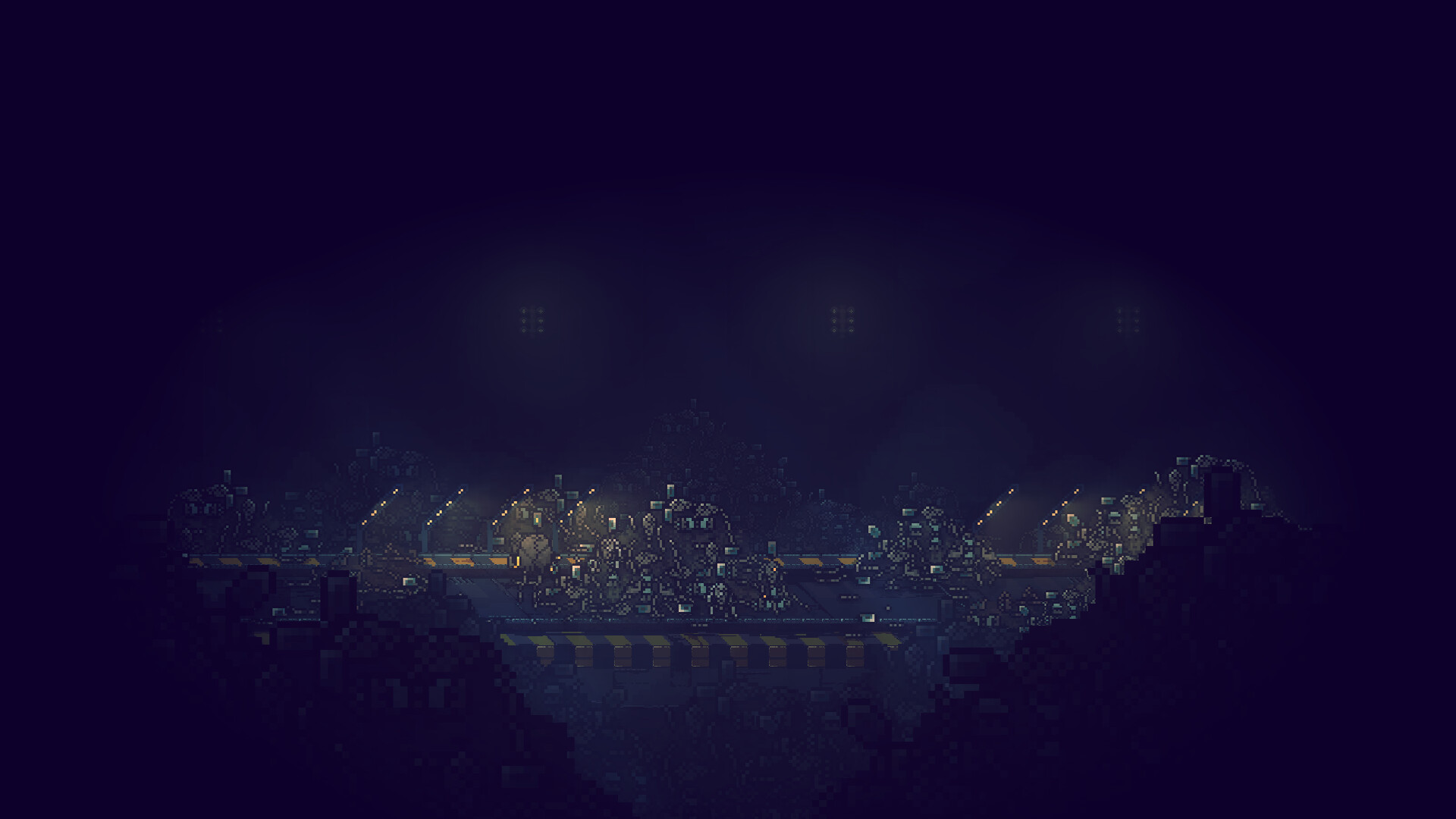.V: Valor Runs Deep screenshot 9
