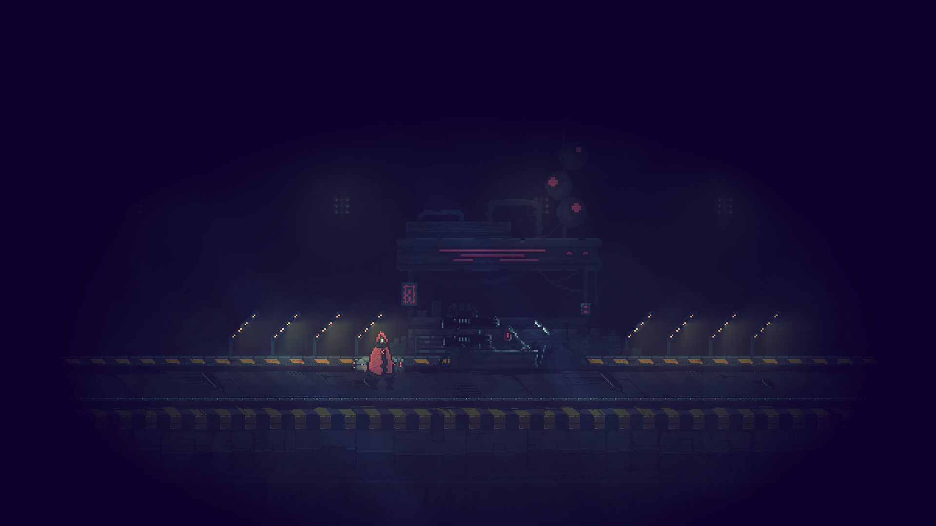 .V: Valor Runs Deep screenshot 7