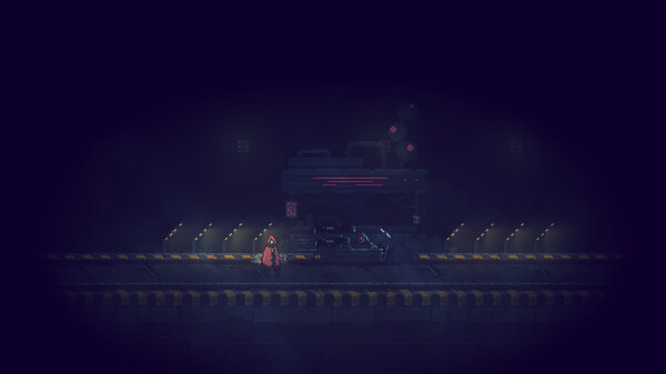 .V: Valor Runs Deep screenshot 7