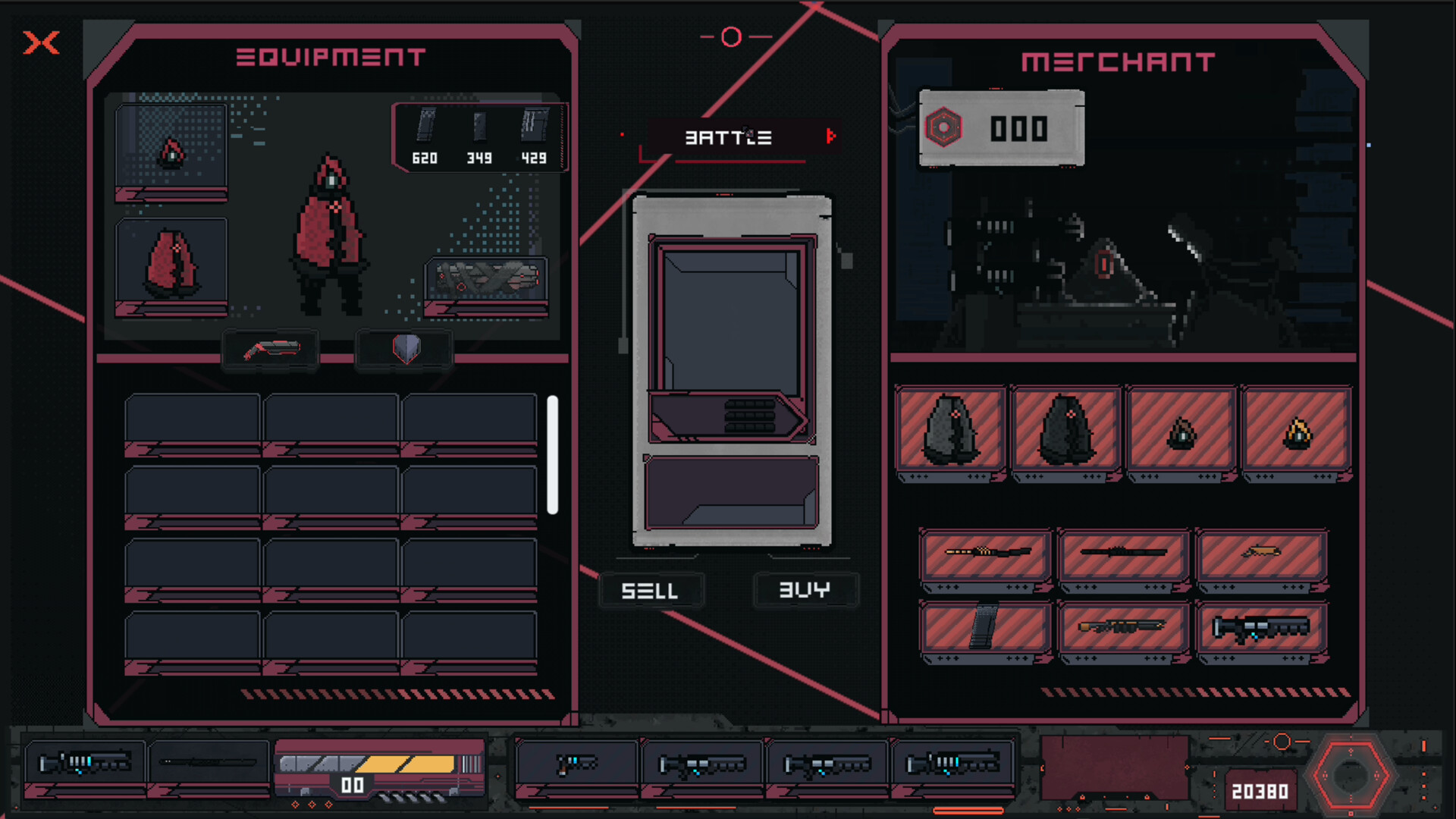 .V: Valor Runs Deep screenshot 6