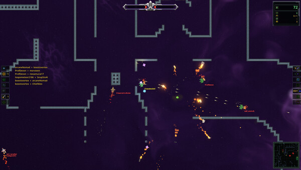 Screenshot media