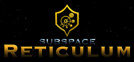 Subspace Reticulum cover art