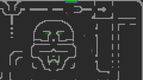 Subspace Reticulum game for windows Pc 1