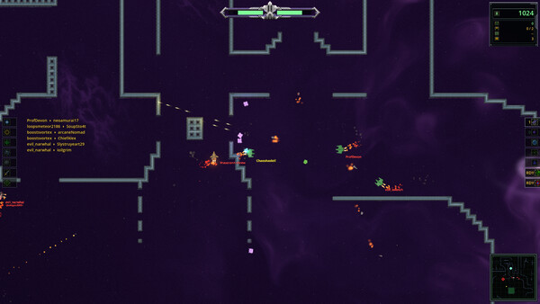Screenshot media