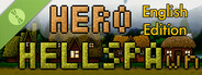 Hero Hellspawn - Roguelite English Learning Game Demo
