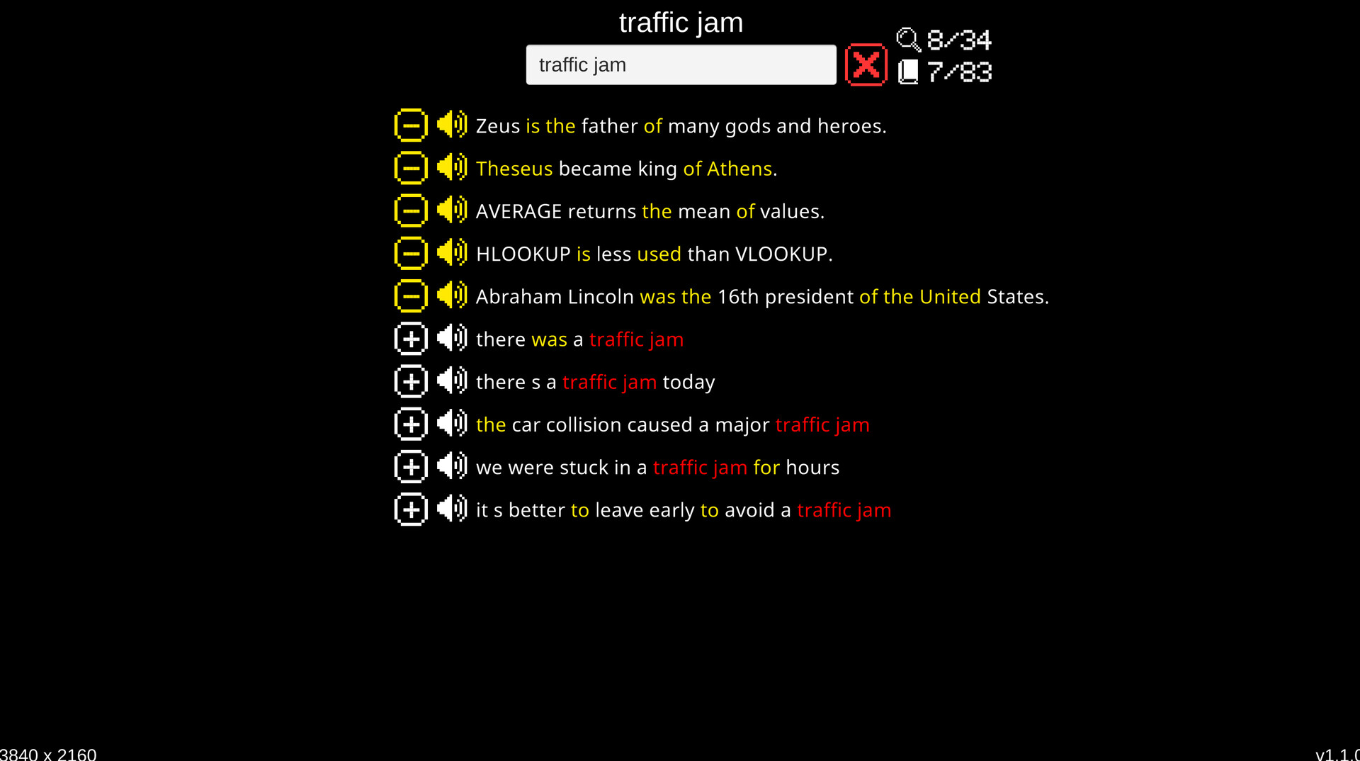 #8. Hero Hellspawn - Roguelite English Learning Game Demo (Steam) 由: Fun And Study