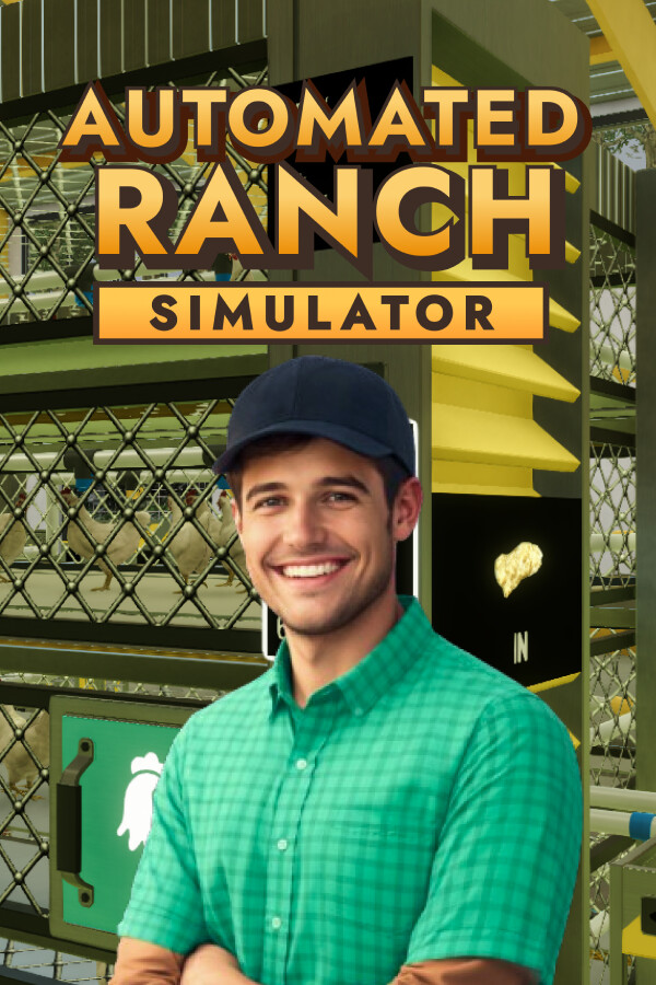 Capa de Automated Ranch Simulator