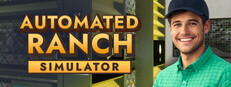 Automated Ranch Simulator cover